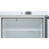 Μίνι Αρνητικό Ψυγείο 170 L -18°C Λευκό