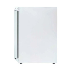 Mini Refrigerated Cabinet - Negative White