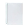 Mini Armoire Réfrigérée - Négative Blanche