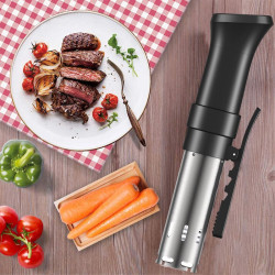 Thermoplongeur Cuiseur Sous Vide Dynasteel - Cuisson professionnelle sous vide