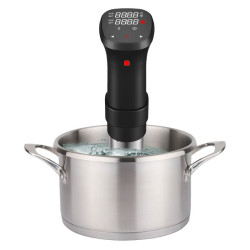 Thermoplongeur Cuiseur Sous Vide Dynasteel - Cuisson professionnelle sous vide