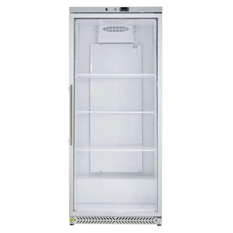 600 Liters Cabinet - Positive - Ref NMA601TNV