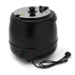 Soupière Électrique Professionnelle Eco - 9 L - Dynasteel