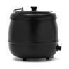 Soupière Électrique Professionnelle Eco - 9 L - Dynasteel
