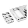 Διανομέας Χυμού Φρούτων 8L - Επαγγελματικός Inox Dynasteel