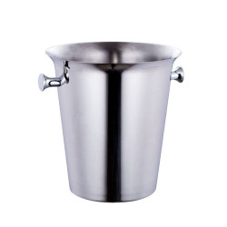 Seau à Vin en Inox - 3,5 L - Dynasteel
