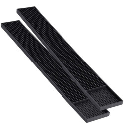 PVC Bar Mat - 59 cm - Dynasteel