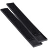 PVC Bar Mat - 59 cm - Dynasteel