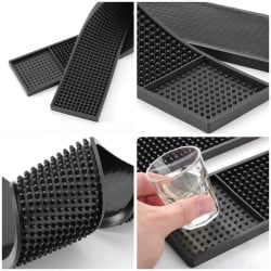 Τάπητας Μπαρ από PVC - 59 εκ. - Dynasteel