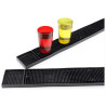 PVC Bar Mat - 59 cm - Dynasteel