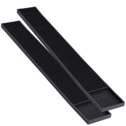 Tapis de Bar en PVC - 69 cm - Dynasteel