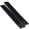 Πατάκι μπαρ από PVC - 69 εκ. - Dynasteel