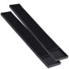 Tapis de Bar en PVC - 69 cm - Dynasteel