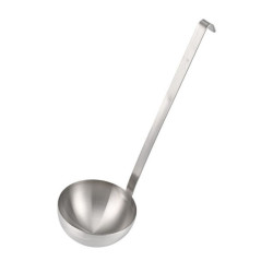 Louche à Soupe - Ø 65 mm - Dynasteel
