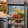 Ράφι Ψυγείου Θετικής Θερμοκρασίας 400 L — 490x460 mm