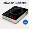 Πλάκα Επαγωγής Pro 2500 W — 80-240°C, Ψηφιακή