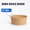 Μπολ Σαλάτας Kraft 1000 ml Ø 150 mm - Παρτίδα των 300