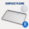Πινακίδα Παρουσίασης Αλουμινίου 330 x 457 mm