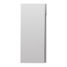 Positive Refrigerated Cabinet 1400 L 2 Glass Doors GN 2/1