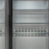 Πίσω Μπαρ Ψυγείο 320 L 3 Συρόμενες Γυάλινες Πόρτες