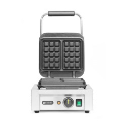 Electric Waffle Maker - Refurbished Brussels Model