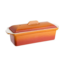 Terrine Orange - 1,7L Ανακατασκευασμένο | Fourniresto