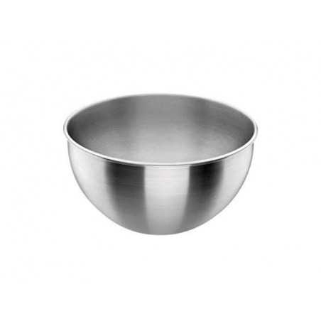 Stainless Steel Mixing Bowl - Diameter 22 cm