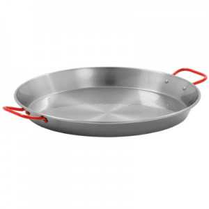 Paella pan - diameter 55 cm