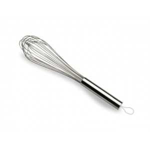 Fouet Inox Super 12 - 30 cm