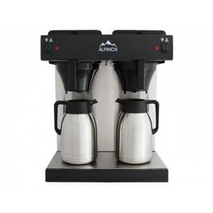 Coffee Machine Everest Duo Alpinox