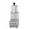 Combiné Cutter et Coupe légumes robot coupe R 201 XL