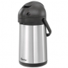 Professional pump thermos for Aurora coffee maker