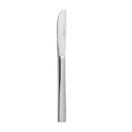 Micro-serrated Table Knife Hotel Extra Range - Set of 12 COMAS