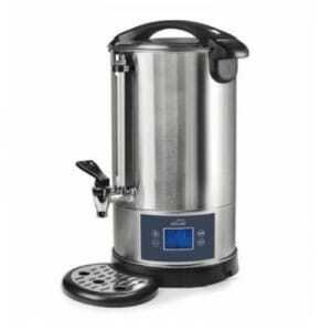 Διανομέας Ζεστού Νερού - 4 L Lacor