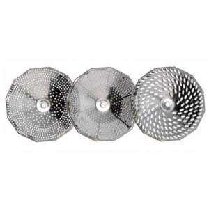 Πλέγμα Διαμέτρου 4 mm για Μύλο Νο3