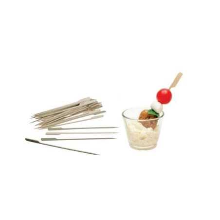 Bamboo "Golf" Tees - 21 cm - Pack of 150