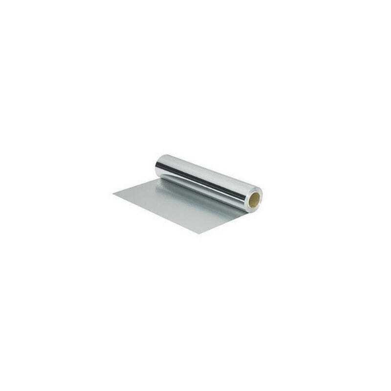 Professional Aluminum Foil - 45 cm