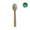 Bamboo spoon - 170 mm - Pack of 30 Eco-friendly