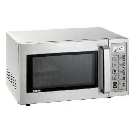 Four Micro-Ondes Programmable - 1000 W

Microwave Oven Programmable - 1000 W