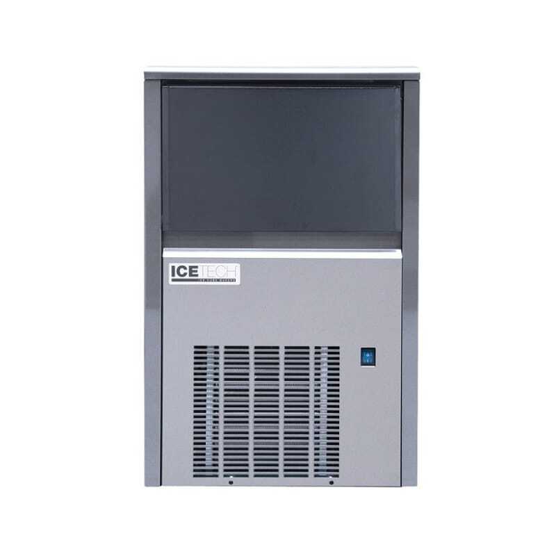 IceTech Ice Maker Machine - 23 Kg - Air Cooling