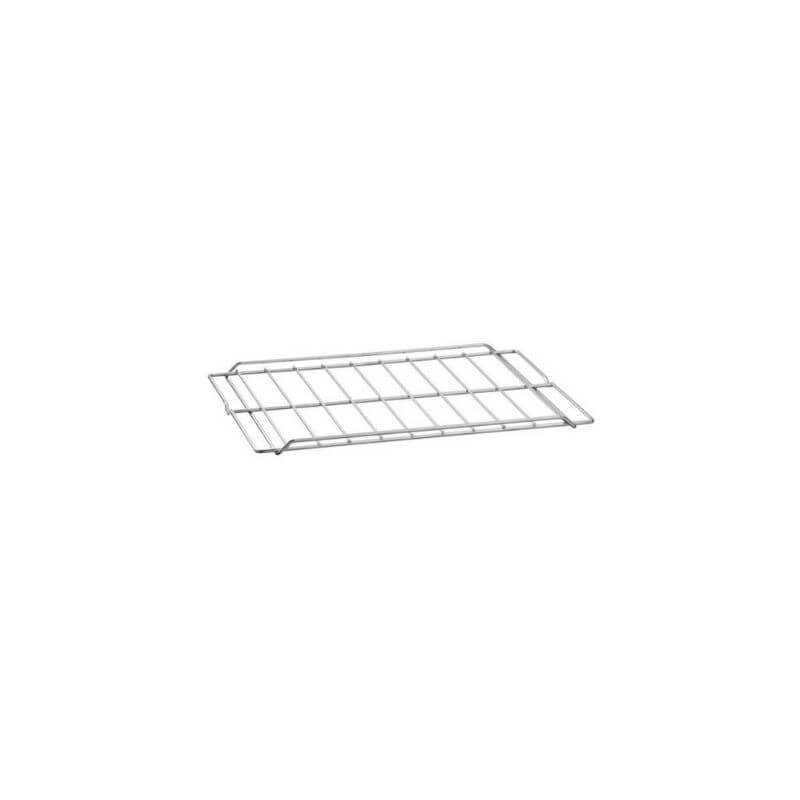 Grille de Cuisson Inox - 440 x 375 mm - BARTSCHER