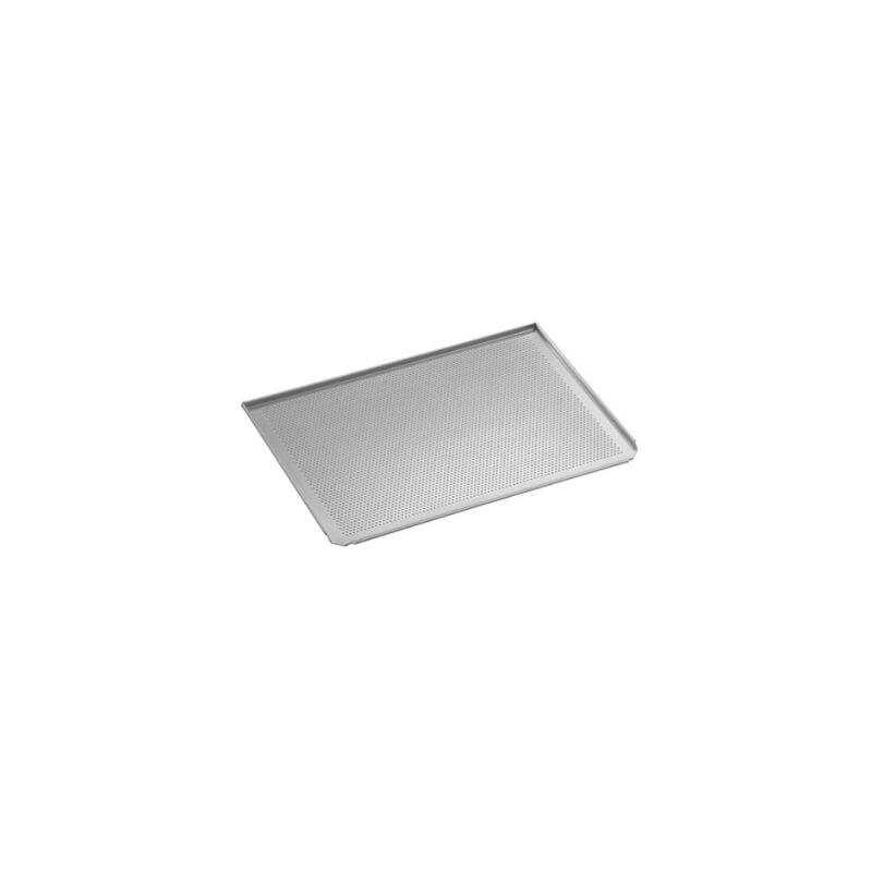 Plaque Perforée Aluminium - 433 x 333 mm - BARTSCHER