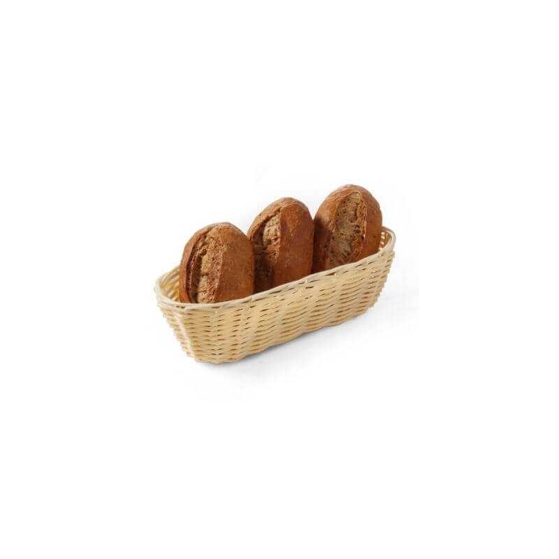 Oval Bread Basket - Hendi