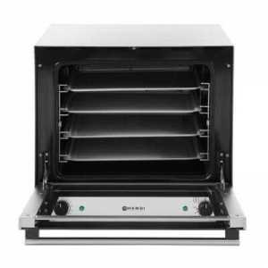 Professional Convection Oven H90 - HENDI