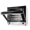 Convection oven with humidifier H90S - HENDI