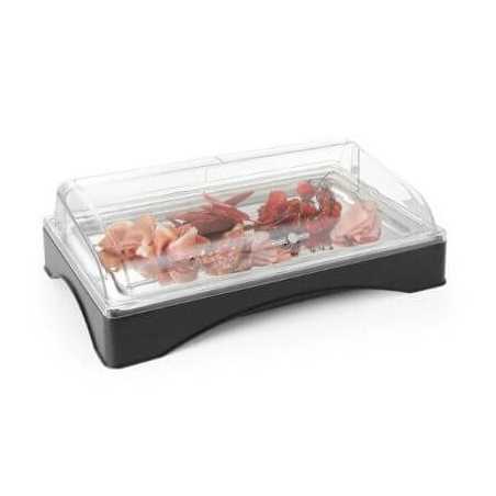 Refrigerated Display Showcase for Countertop - GN 1/1 - HENDI