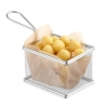 Miniature French Fries Basket 120 x 100 mm