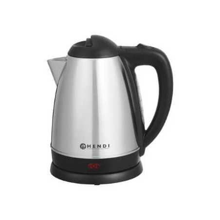 1.8 L Kettle