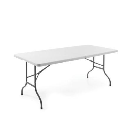 Folding Table - Length 1830 mm