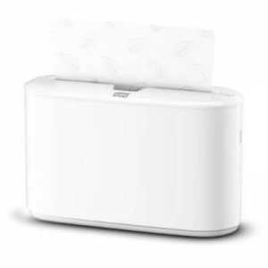 Φορητή διανομέας Xpress® Tork: Υγιεινή και Κομψότητα